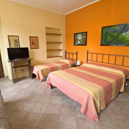 Hotel Casa Acqua & Sole à Syracuse Extérieur photo