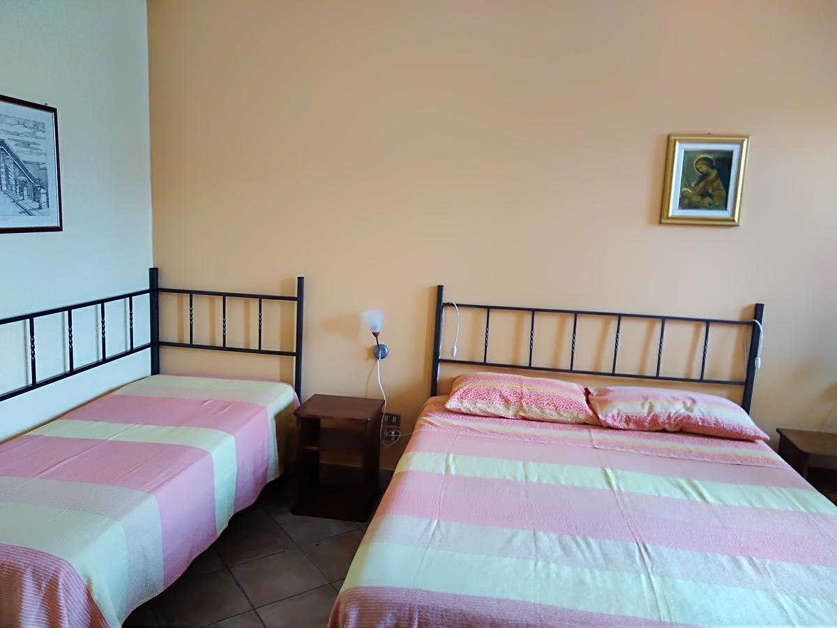 Hotel Casa Acqua & Sole à Syracuse Extérieur photo