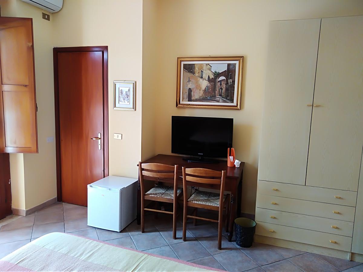 Hotel Casa Acqua & Sole à Syracuse Extérieur photo