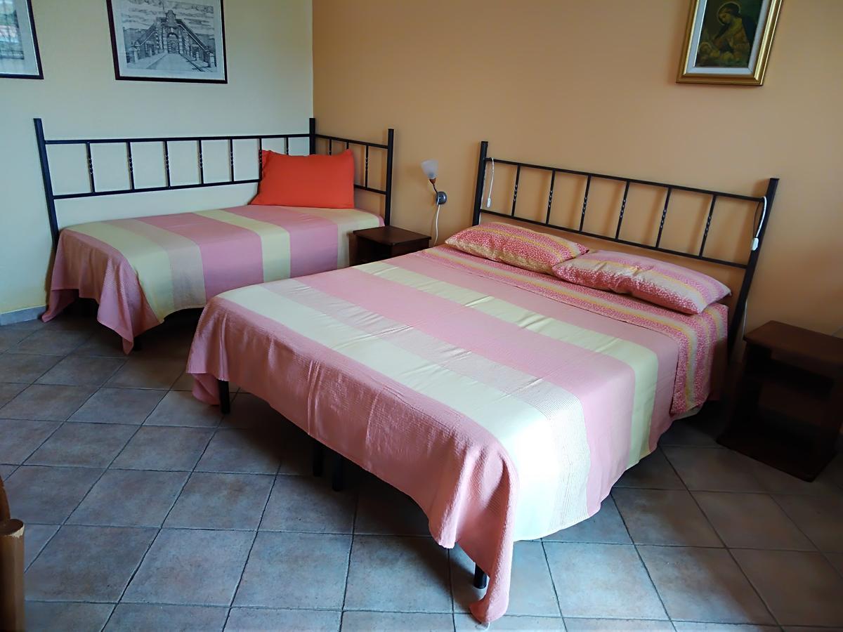 Hotel Casa Acqua & Sole à Syracuse Extérieur photo