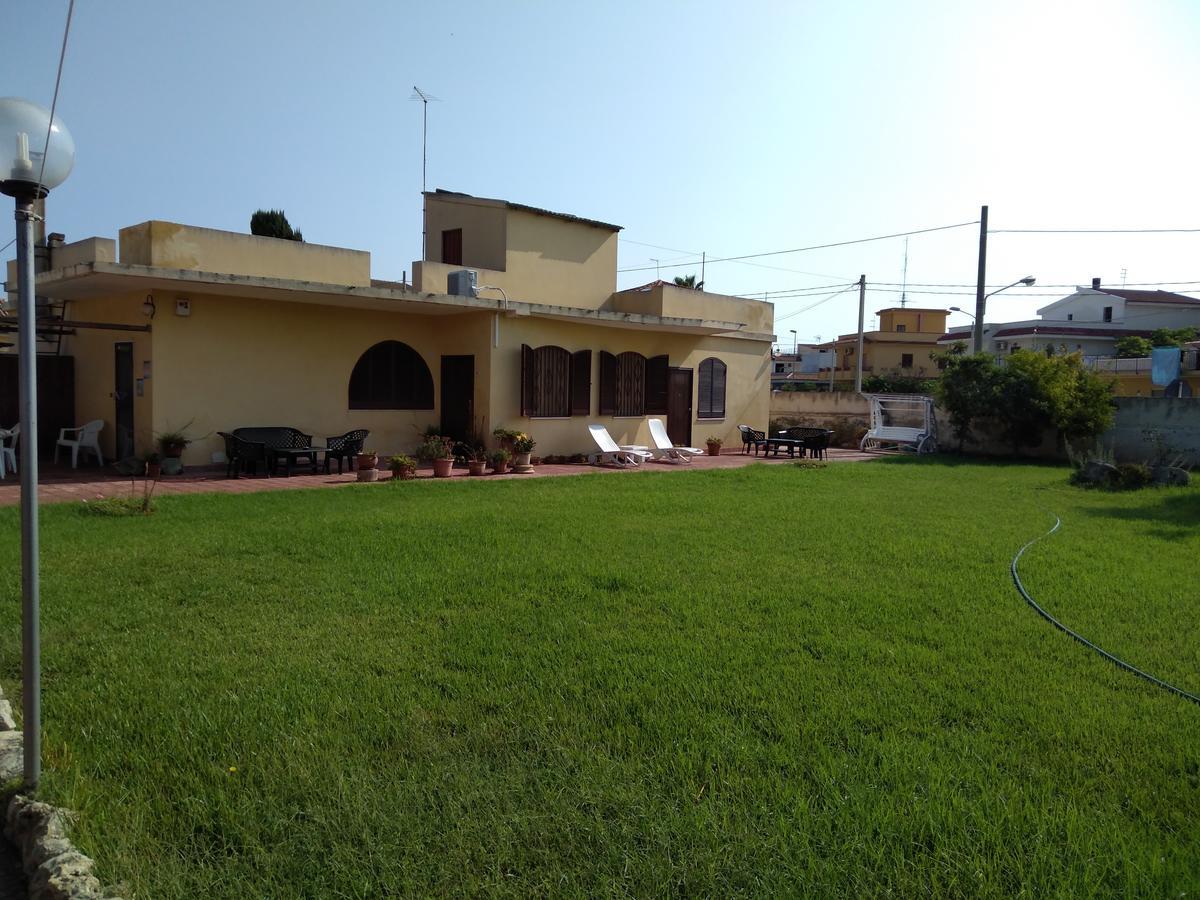 Hotel Casa Acqua & Sole à Syracuse Extérieur photo