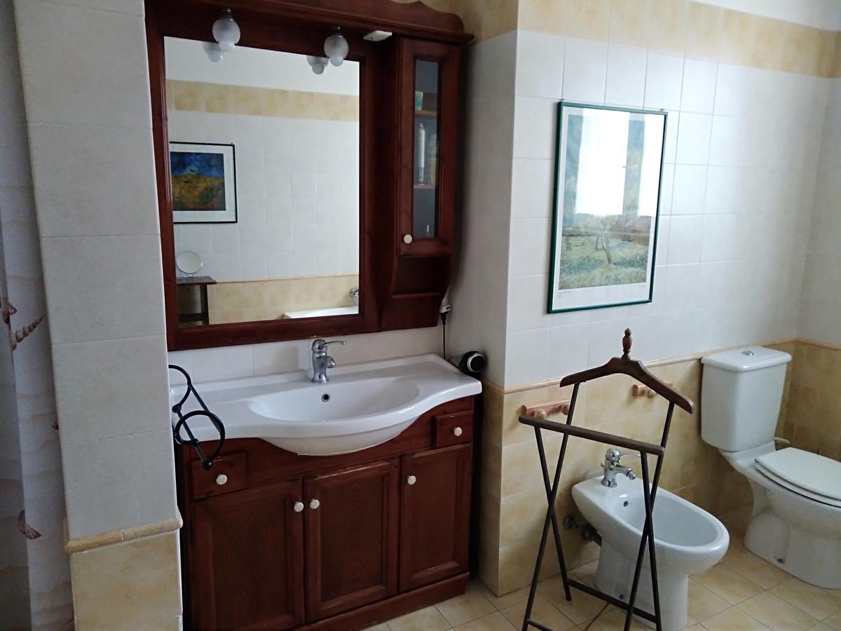 Hotel Casa Acqua & Sole à Syracuse Extérieur photo