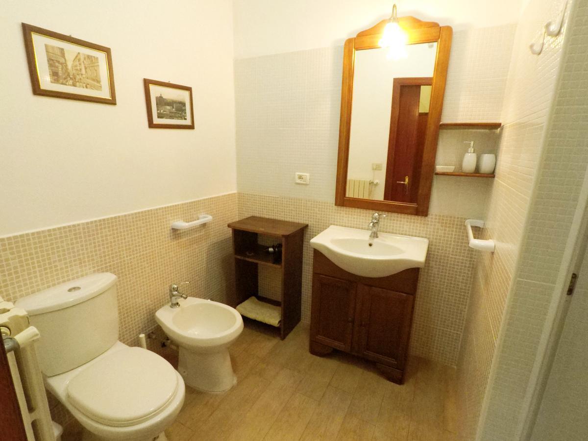 Hotel Casa Acqua & Sole à Syracuse Extérieur photo