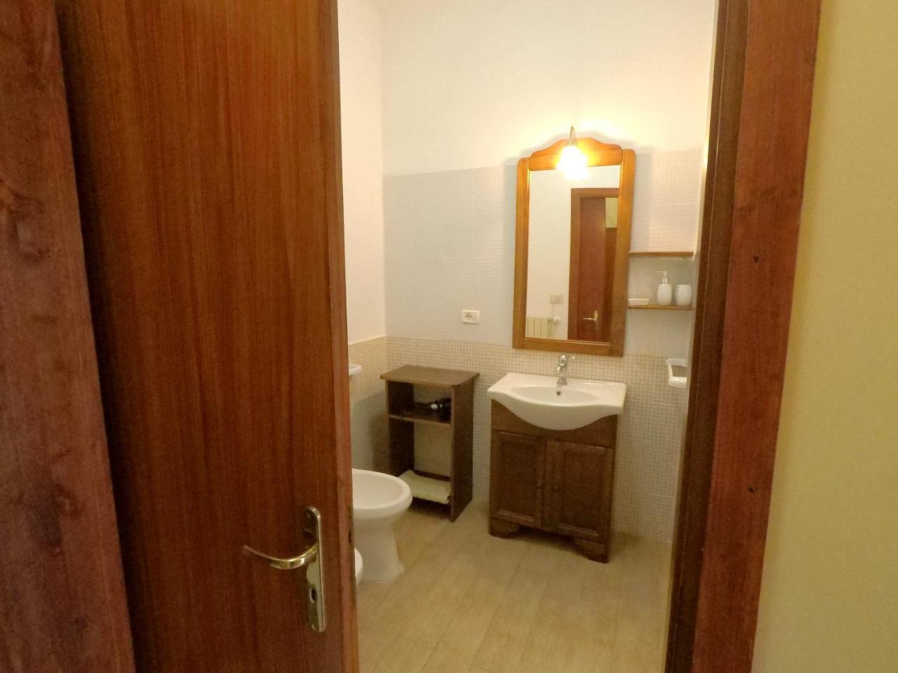 Hotel Casa Acqua & Sole à Syracuse Extérieur photo