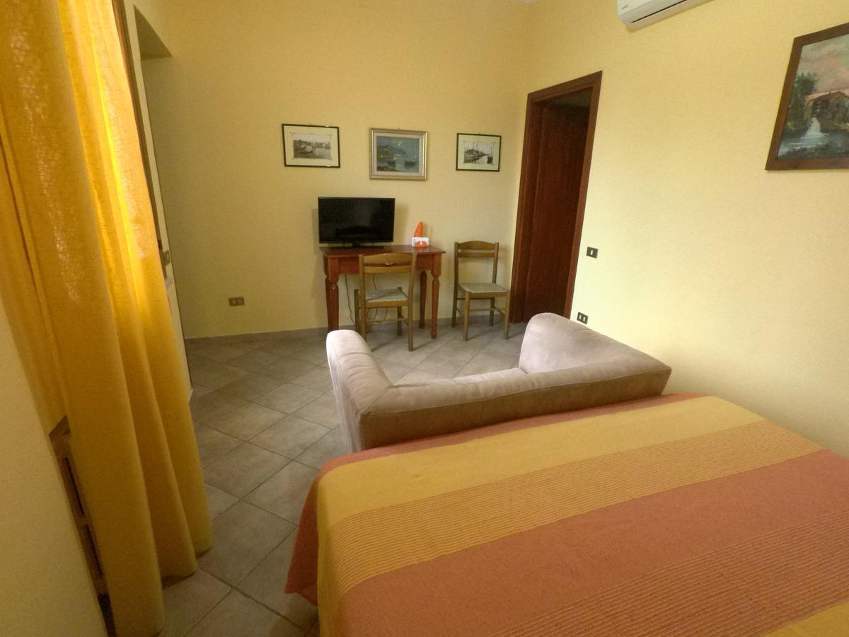 Hotel Casa Acqua & Sole à Syracuse Extérieur photo