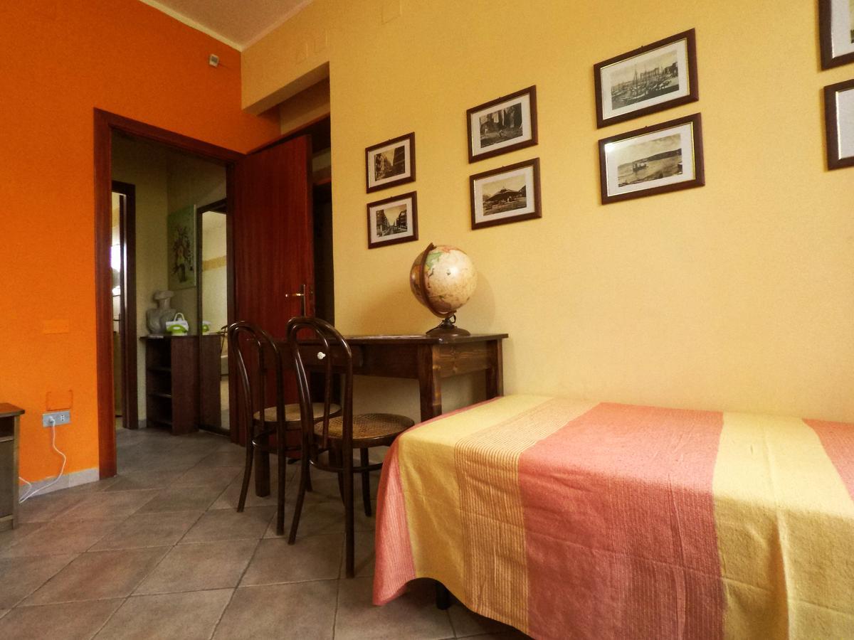 Hotel Casa Acqua & Sole à Syracuse Extérieur photo