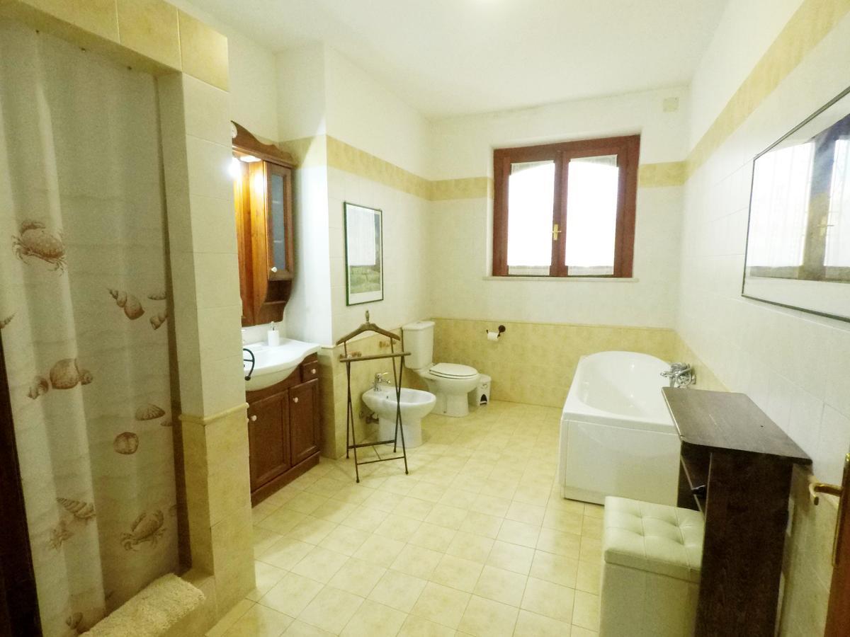 Hotel Casa Acqua & Sole à Syracuse Extérieur photo