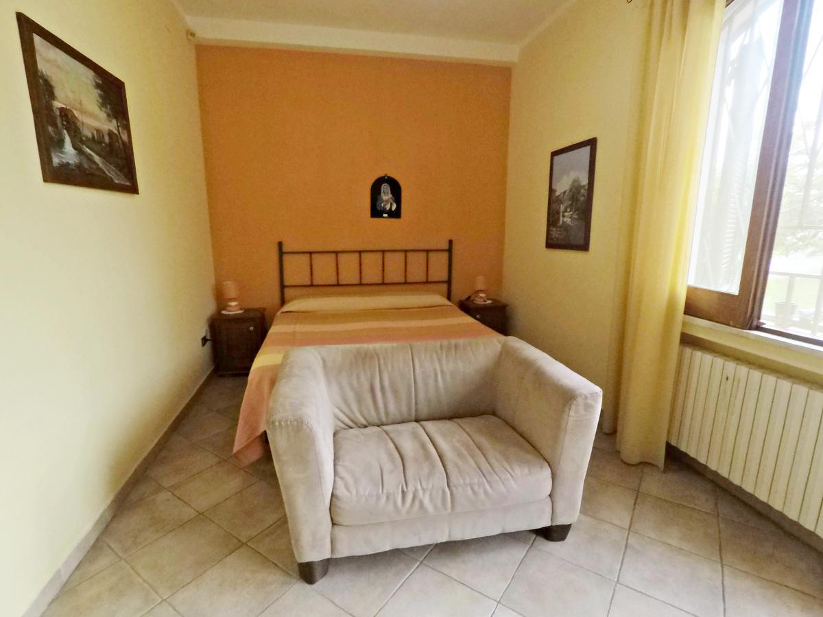 Hotel Casa Acqua & Sole à Syracuse Extérieur photo