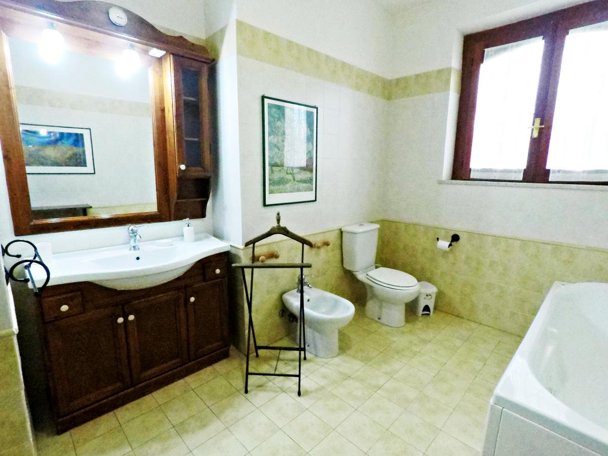 Hotel Casa Acqua & Sole à Syracuse Extérieur photo