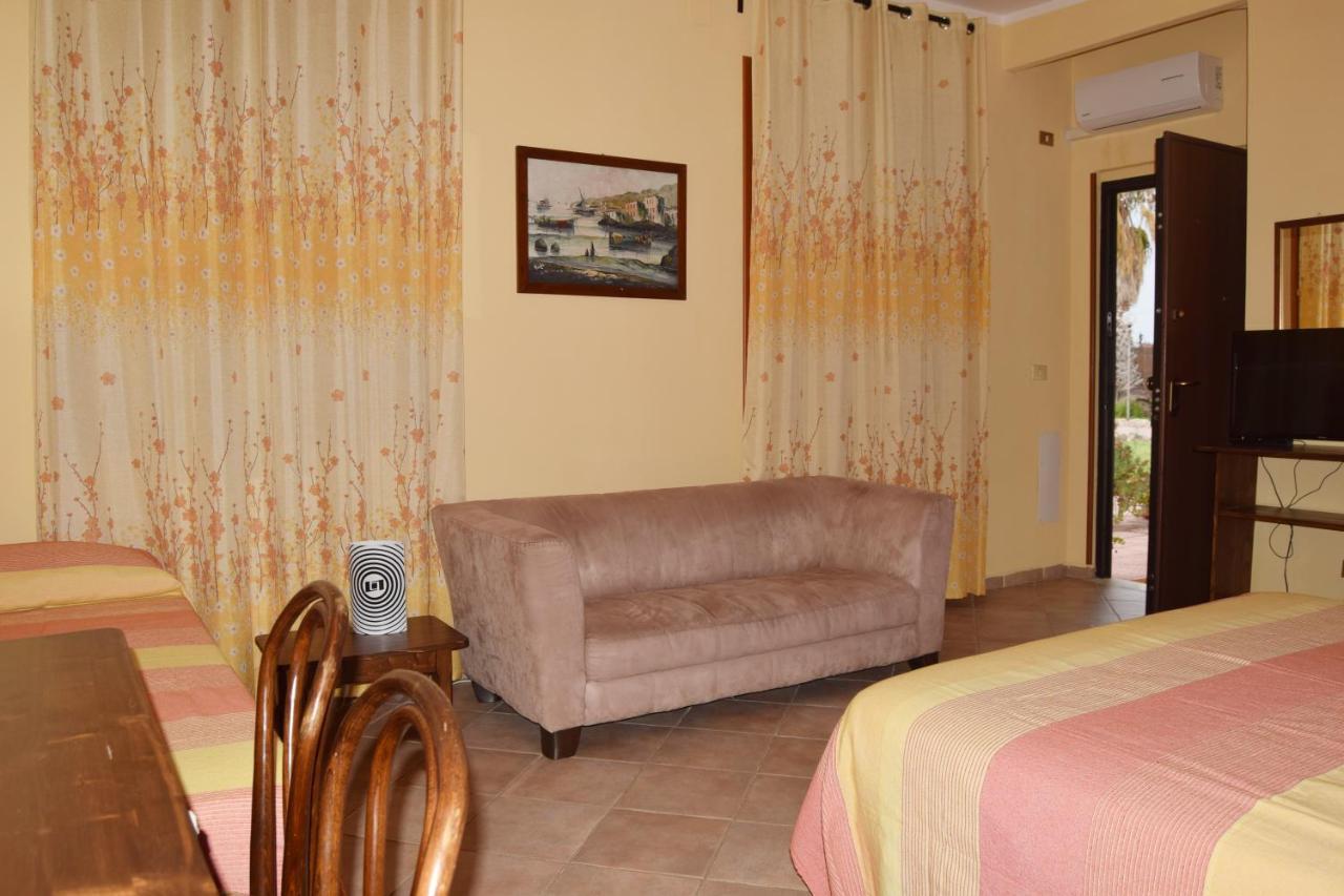 Hotel Casa Acqua & Sole à Syracuse Extérieur photo