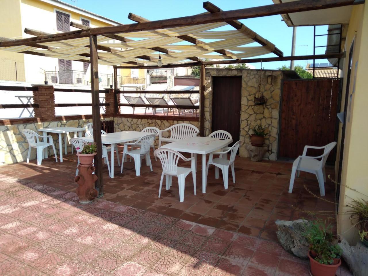 Hotel Casa Acqua & Sole à Syracuse Extérieur photo