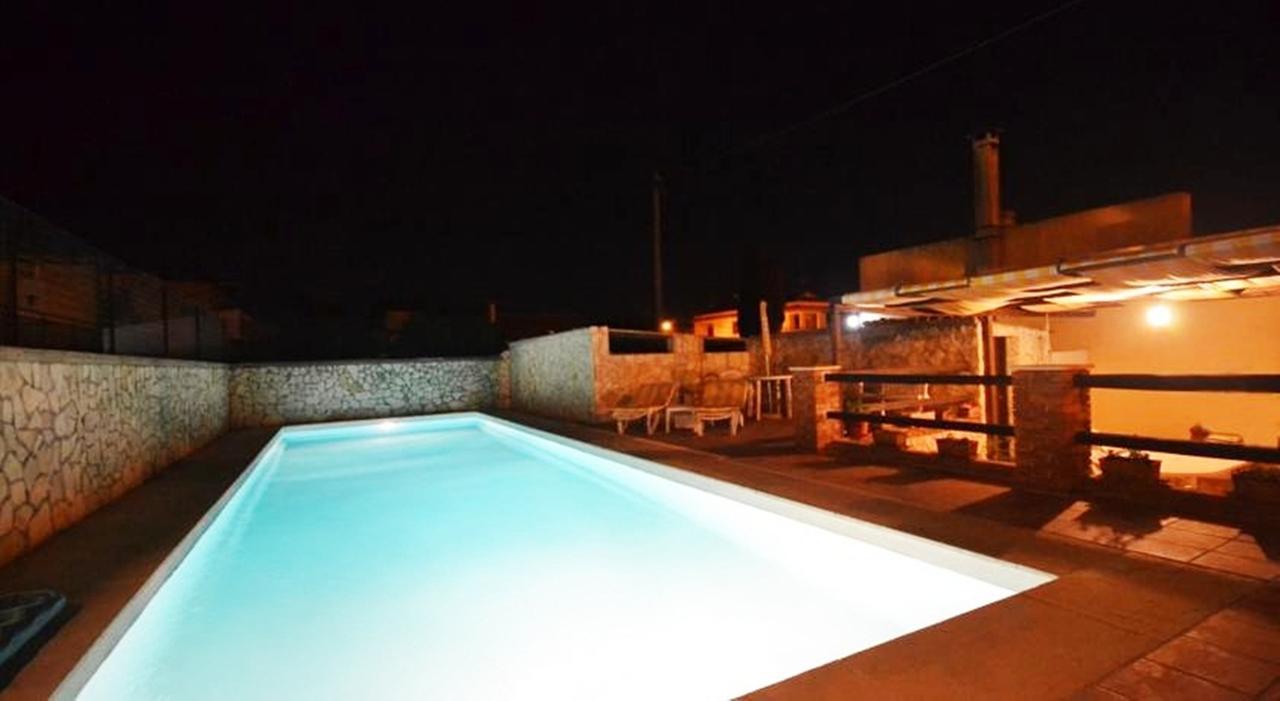 Hotel Casa Acqua & Sole à Syracuse Extérieur photo