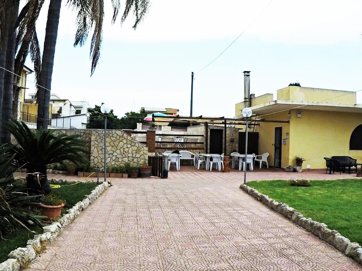Hotel Casa Acqua & Sole à Syracuse Extérieur photo