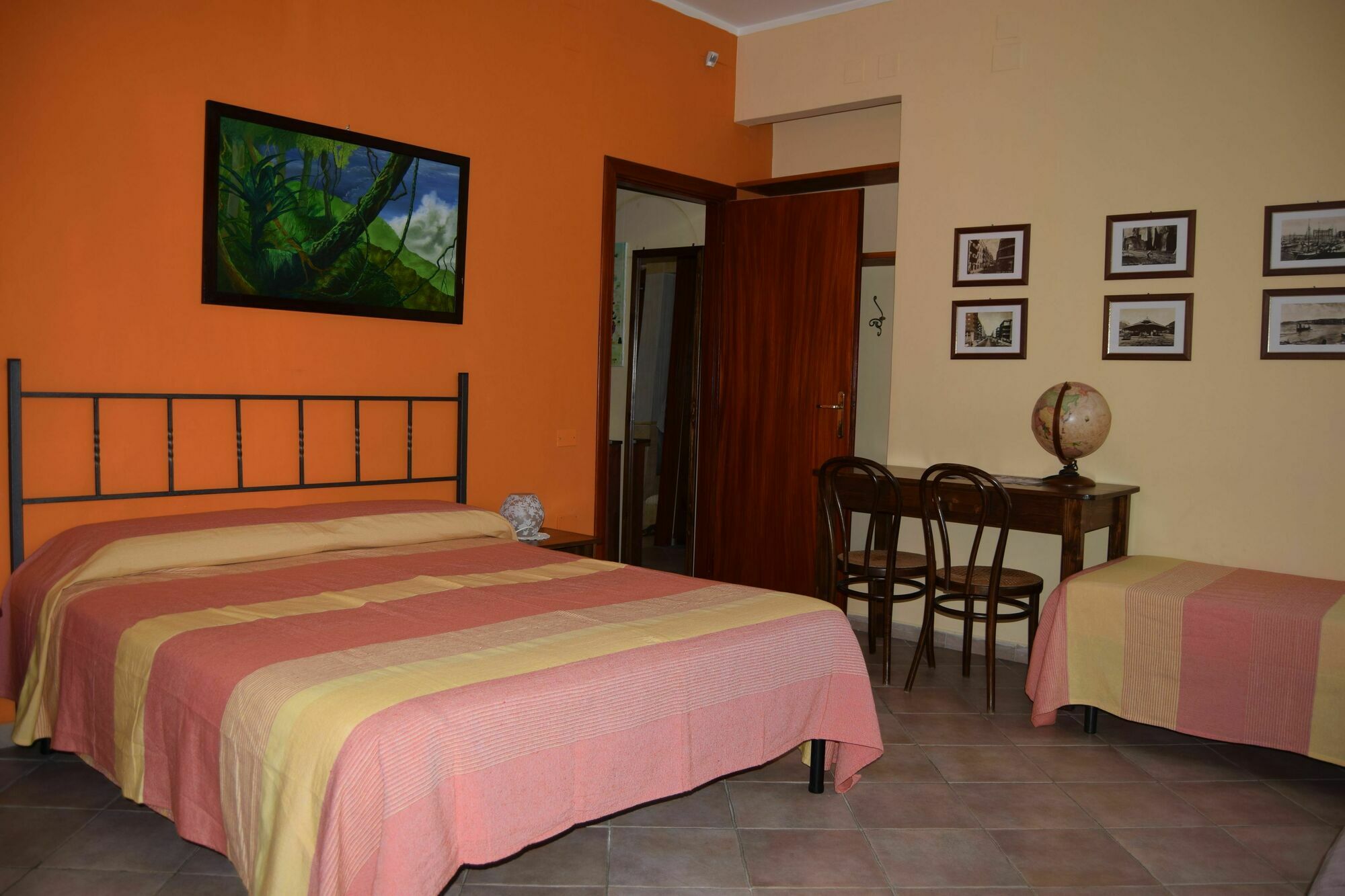 Hotel Casa Acqua & Sole à Syracuse Extérieur photo