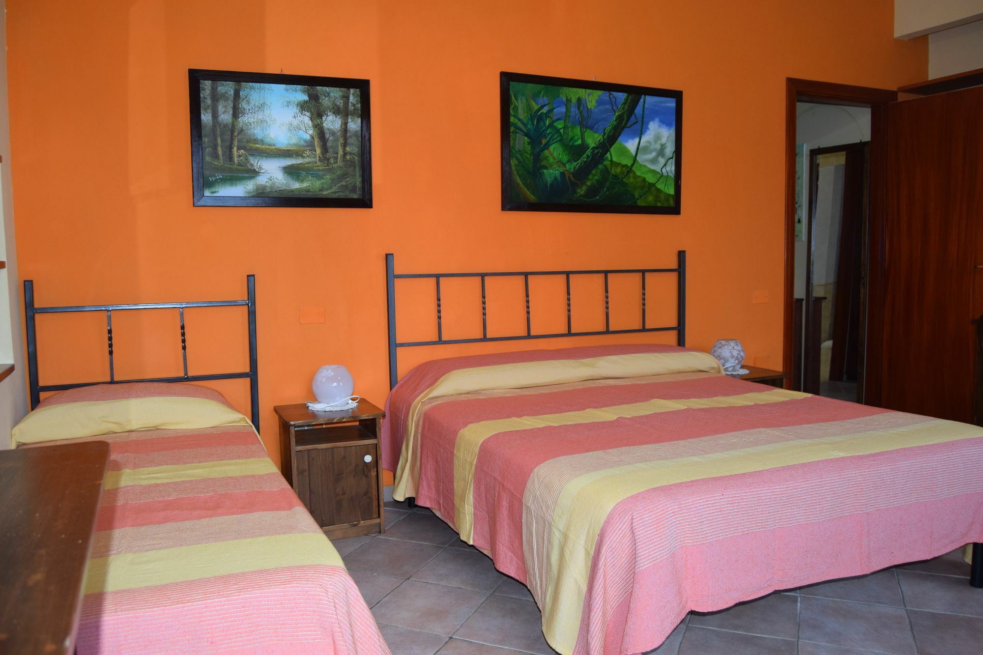 Hotel Casa Acqua & Sole à Syracuse Extérieur photo