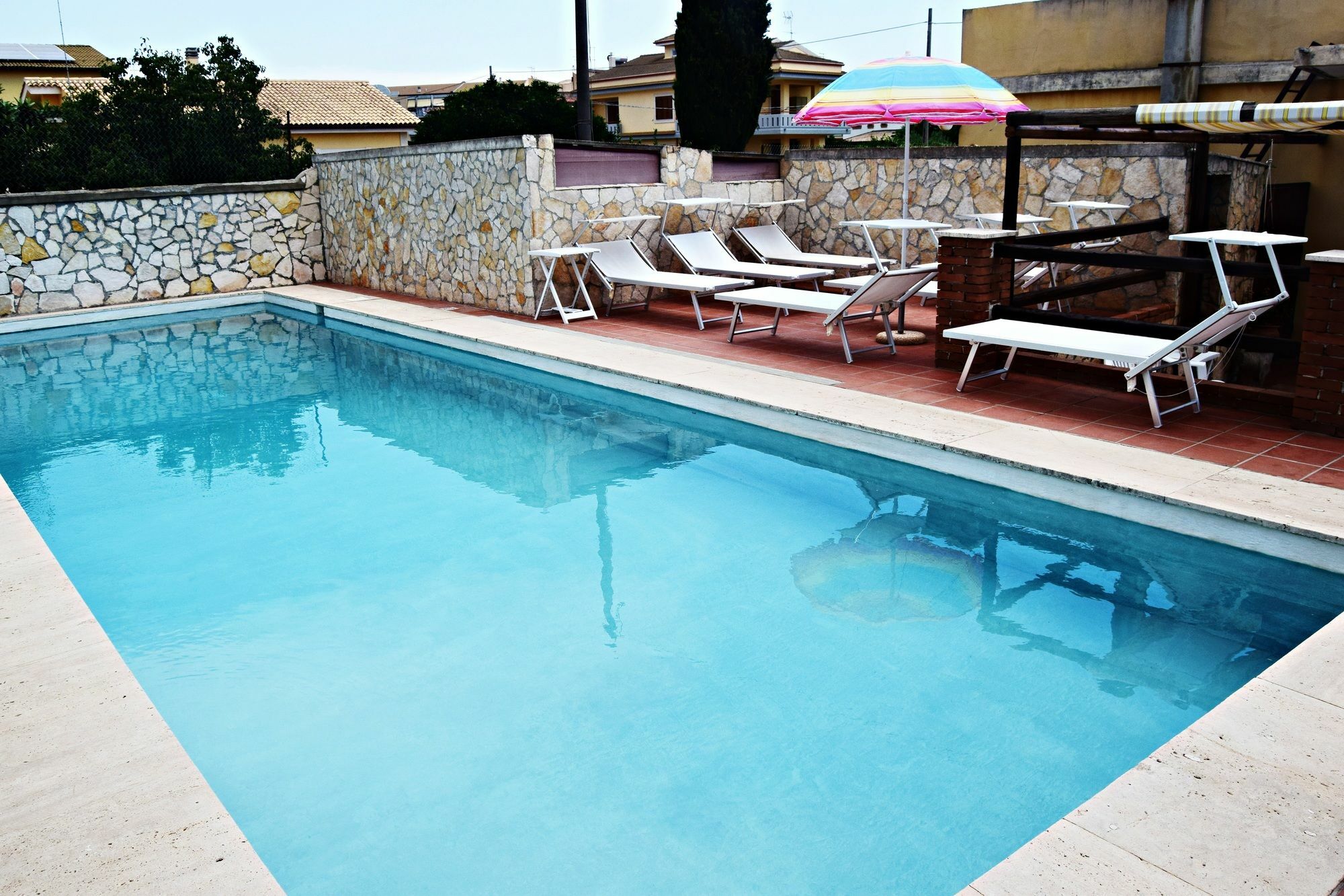 Hotel Casa Acqua & Sole à Syracuse Extérieur photo
