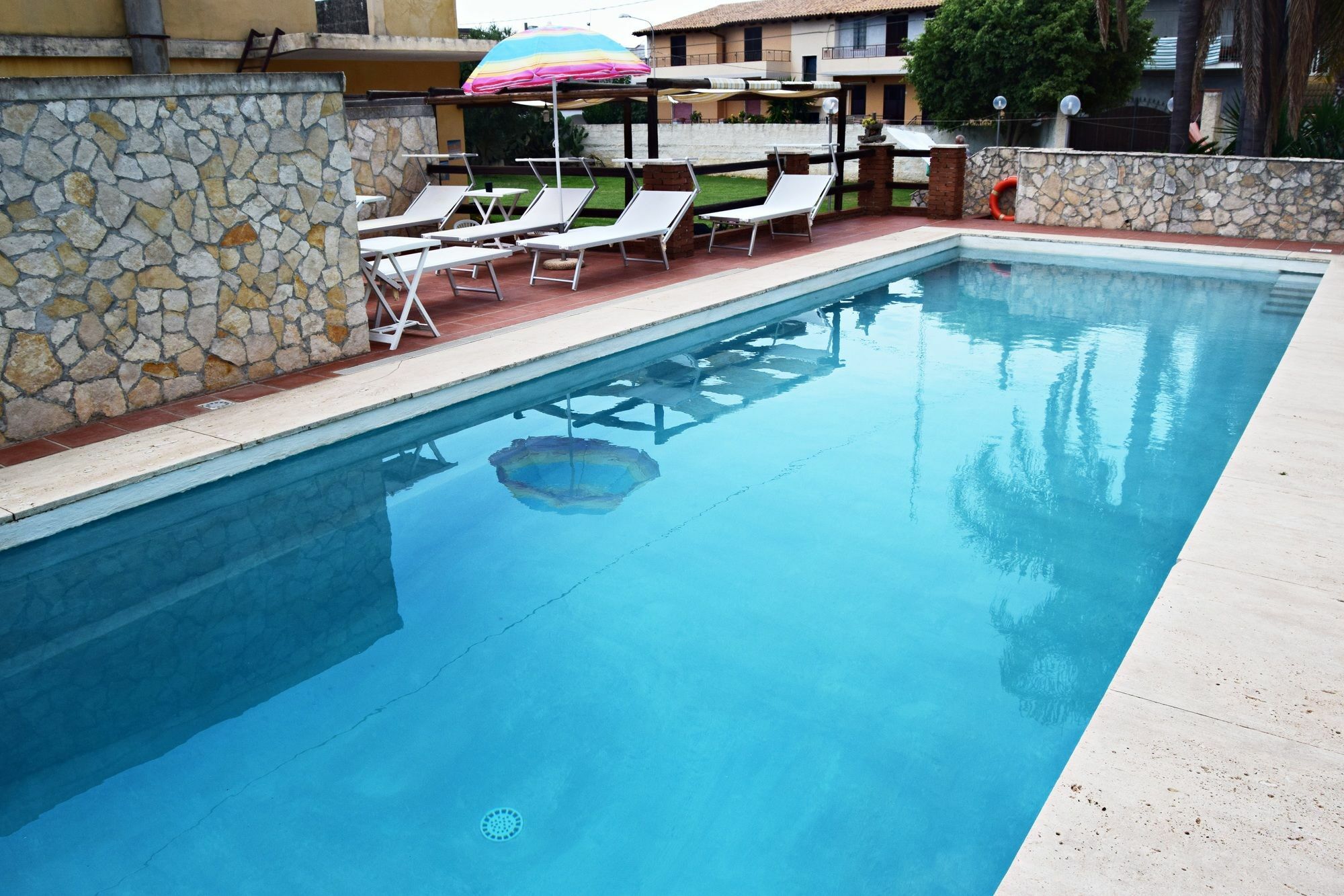 Hotel Casa Acqua & Sole à Syracuse Extérieur photo